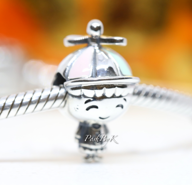 Propeller Hat Boy 798015ENMX NUMARU