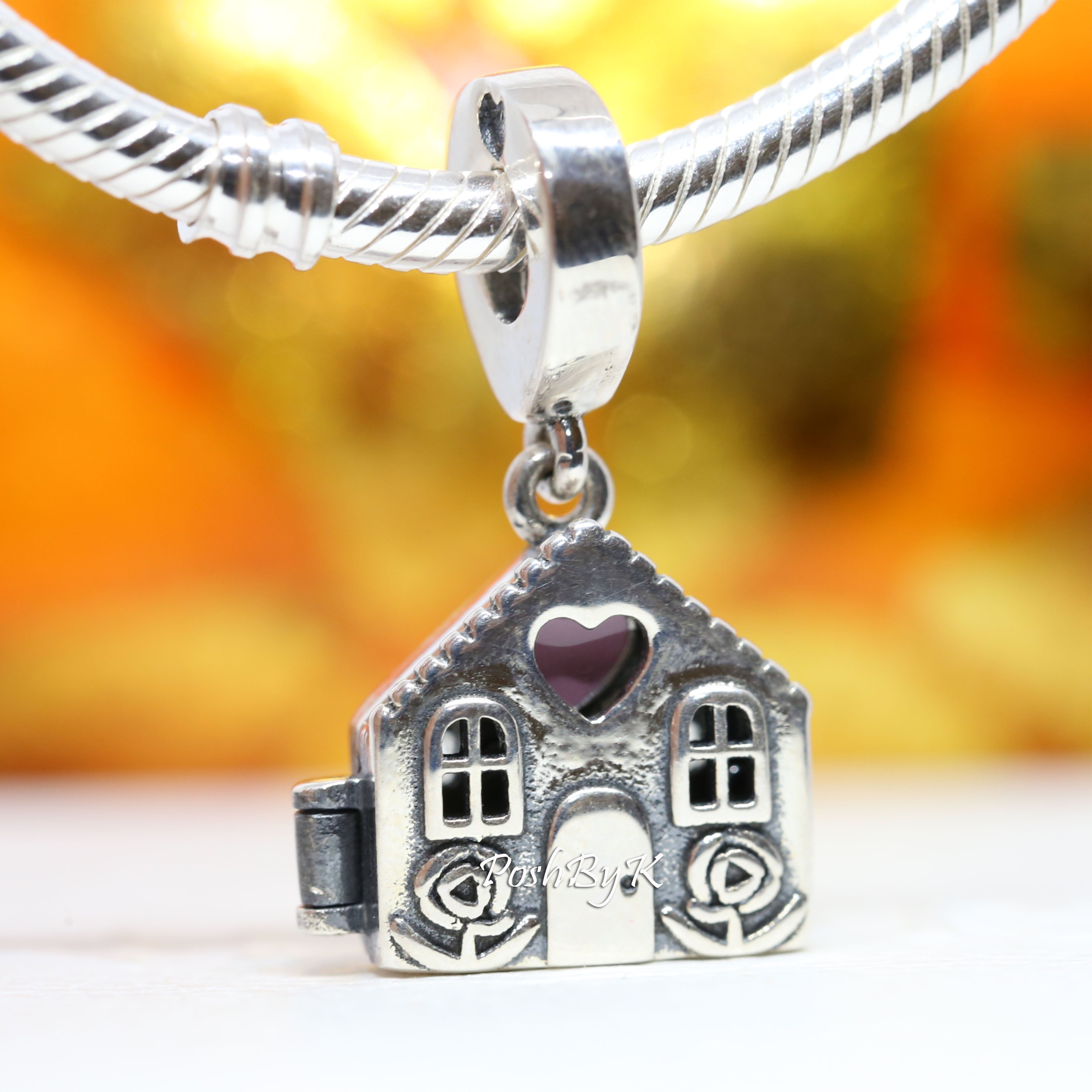 Perfect Home Charm 797056EN160 NUMARU