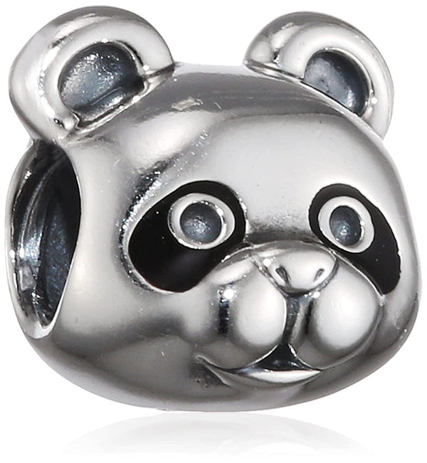 Peaceful Panda Charm 791745EN16 - NUMARU