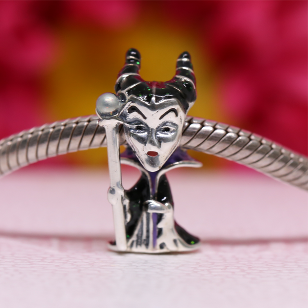 Maleficent Charm 793423C01