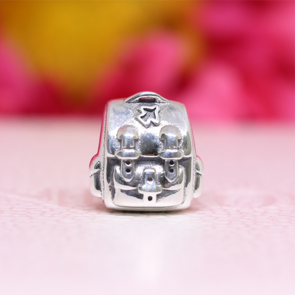 Adventure Backpack Charm 793351C00