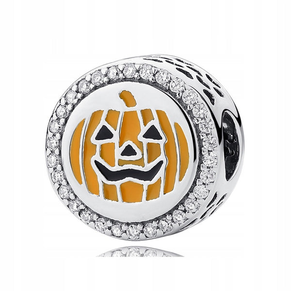 Jack O Lantern Charm ENG792016CZ_11 - NUMARU