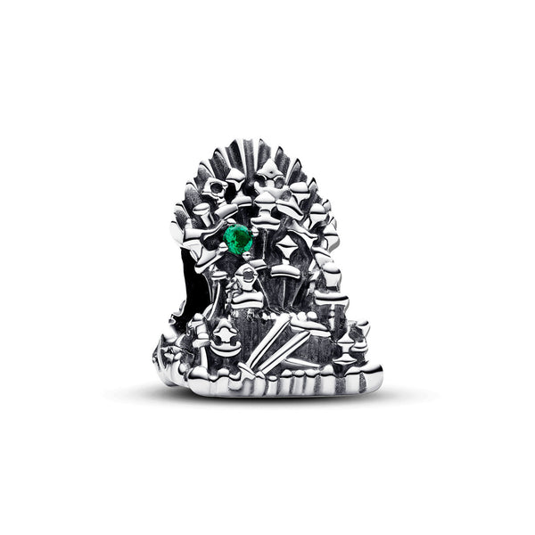 The Iron Throne Charm 792965C01 - NUMARU