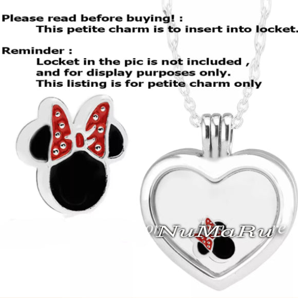 Minnie Icon Petite 796520ENMX