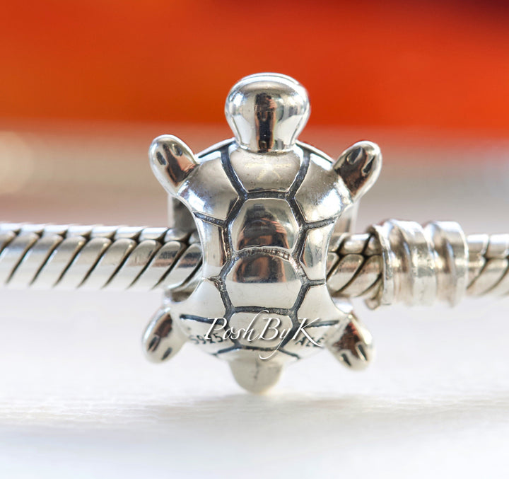 Pavé Sea Turtle Charm 791538CZ - jewelry, beads for charm, beads for charm bracelets, charms for diy, beaded jewelry, diy jewelry, charm beads 