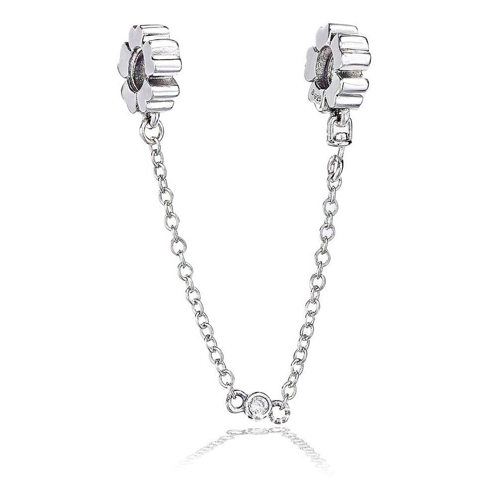 Wildflower Meadow Safety Chain Charm 797090NRP