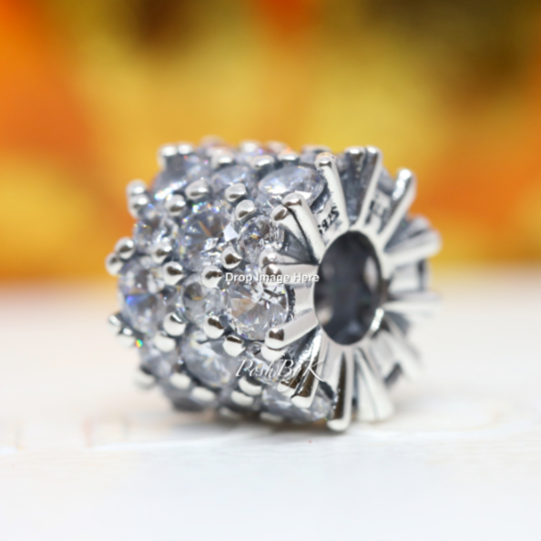 Clear Sparkle Charm 798487C01 – NUMARU