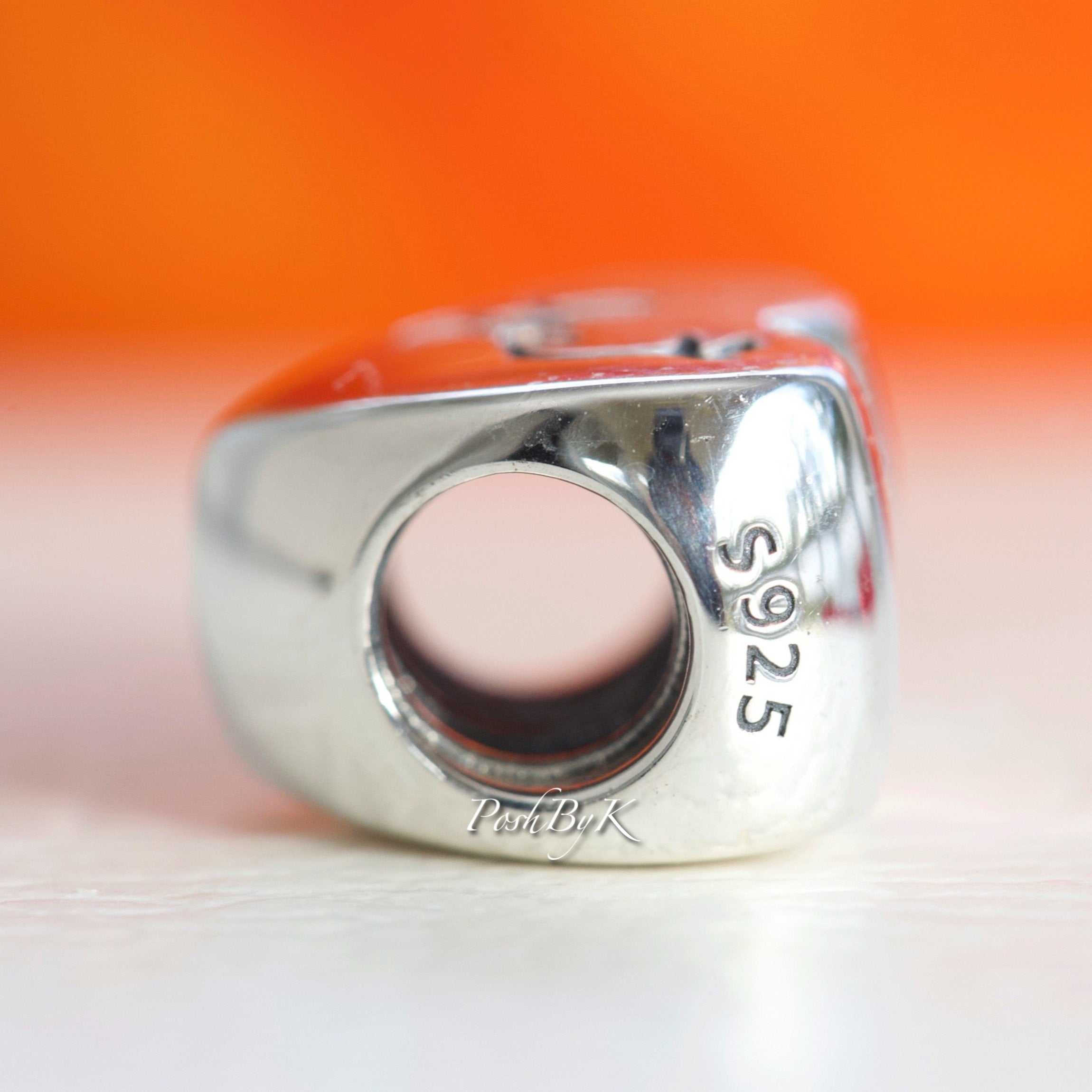 Heart of Freedom Charm 791967 – NUMARU