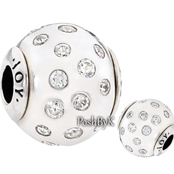 Essence Collection Joy Charm 796020CZ,  jewelry, beads for charm, beads for charm bracelets, charms for diy, beaded jewelry, diy jewelry, charm beads 