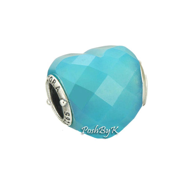 Shape of Love Charm 796563NSC - jewelry, beads for charm, beads for charm bracelets, charms for diy, beaded jewelry, diy jewelry, charm beads