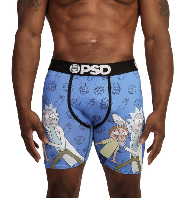 PSD RAM Look II Boxer Briefs - Posh By K Mens underwear, psd,sexy underwear, breathable mens underwear, printed design, sexy mens underwear, boxer brief, daily boxer, trendy boxer briefs,PSD collection