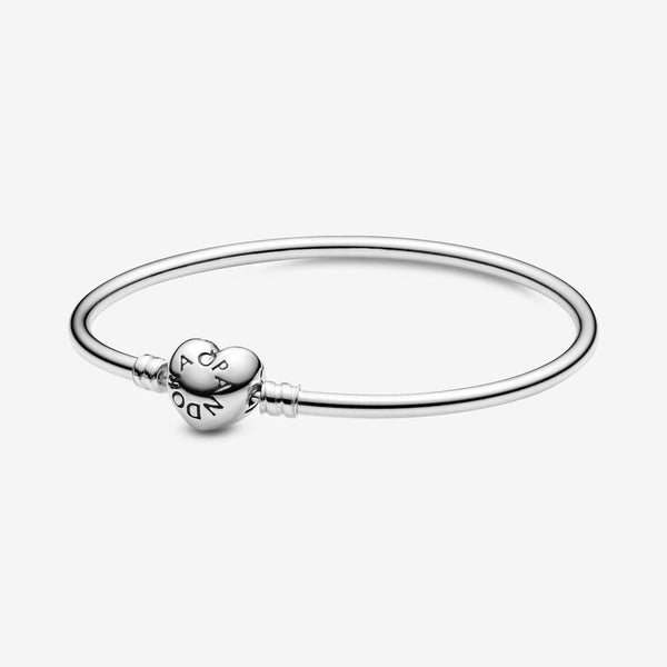 Moments Bangle 596268 - NUMARU, jewelry, beads for charm, beads for charm bracelets, charms for bracelet, beaded jewelry, charm jewelry, charm beads, 