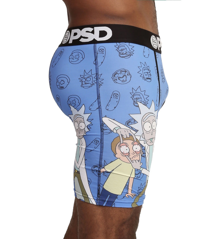 Posh Boxer PSD RAM Look II Boxer Briefs. – NUMARU