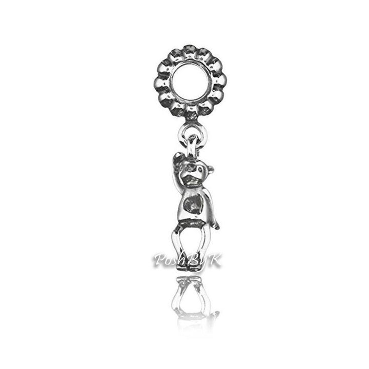 Pandora Chinese Zodiac Monkey Charm 791097 -  jewelry, beads for charm, beads for charm bracelets, charms for diy, beaded jewelry, diy jewelry, charm beads