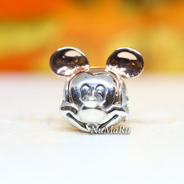 Mickey Mouse ESSENCE Charm 787503 - NUMARU