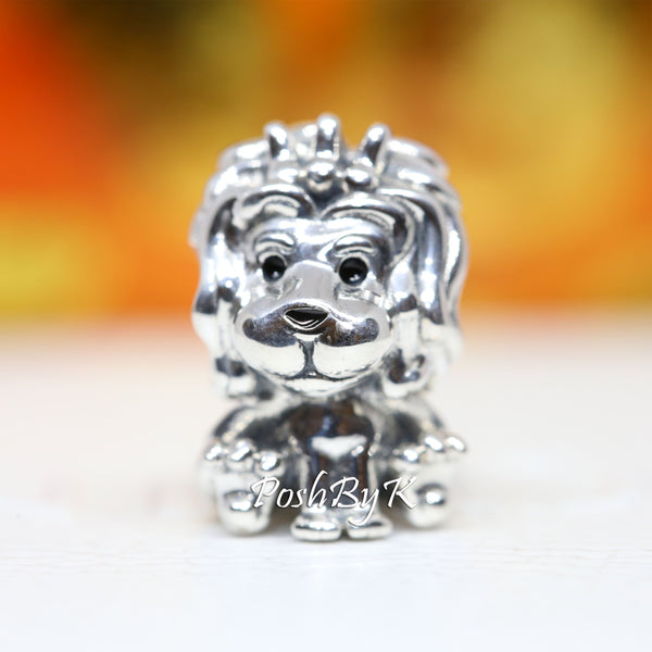 Wavy Union Jack Lion Charm 799032C01. jewelry, beads for charm, beads for charm bracelets, charms for diy, beaded jewelry, diy jewelry, charm beads