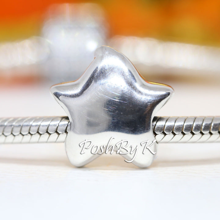Isa the Star Charm 799211C00. jewelry, beads for charm, beads for charm bracelets, charms for diy, beaded jewelry, diy jewelry, charm beads