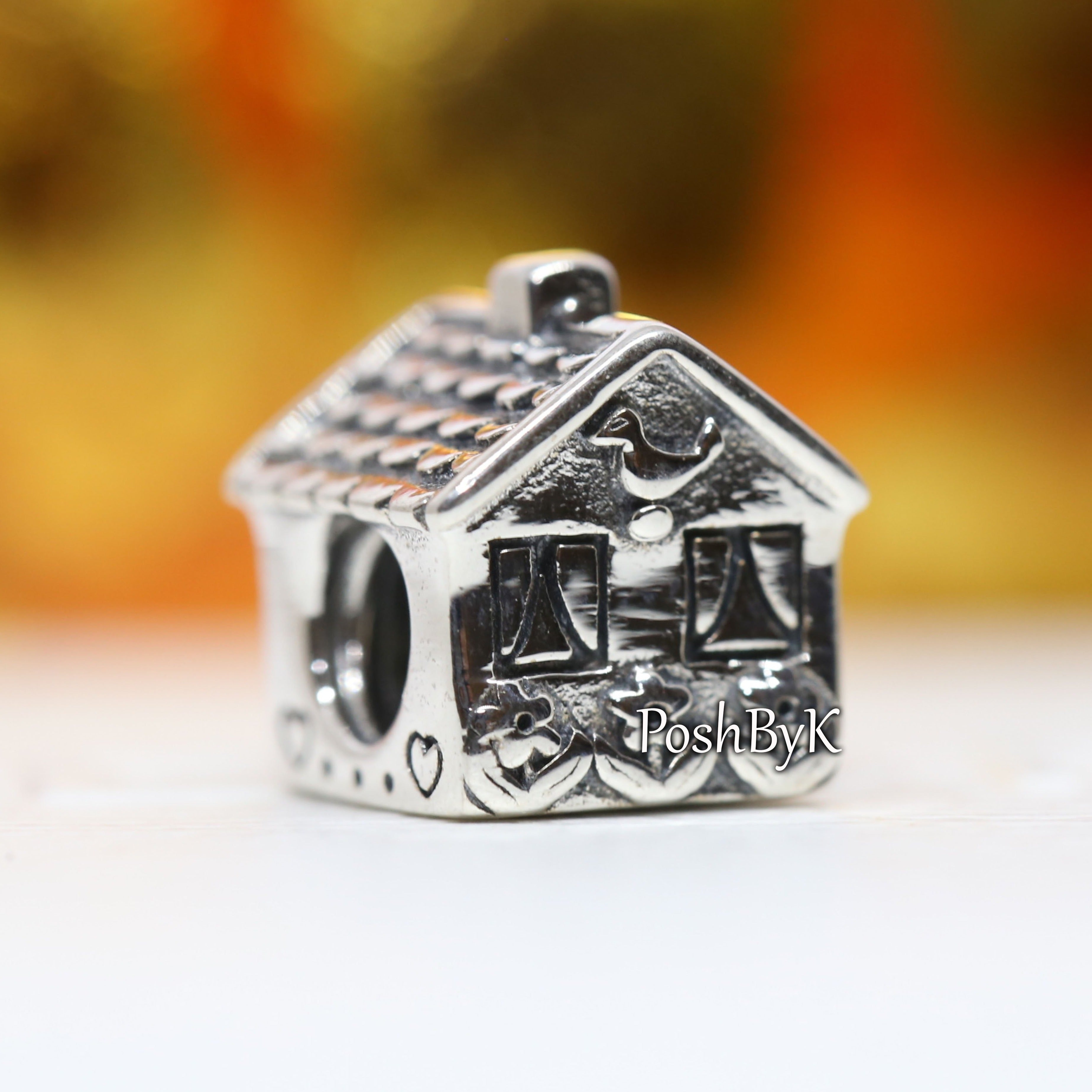 Home Sweet Home Charm 791267 – NUMARU