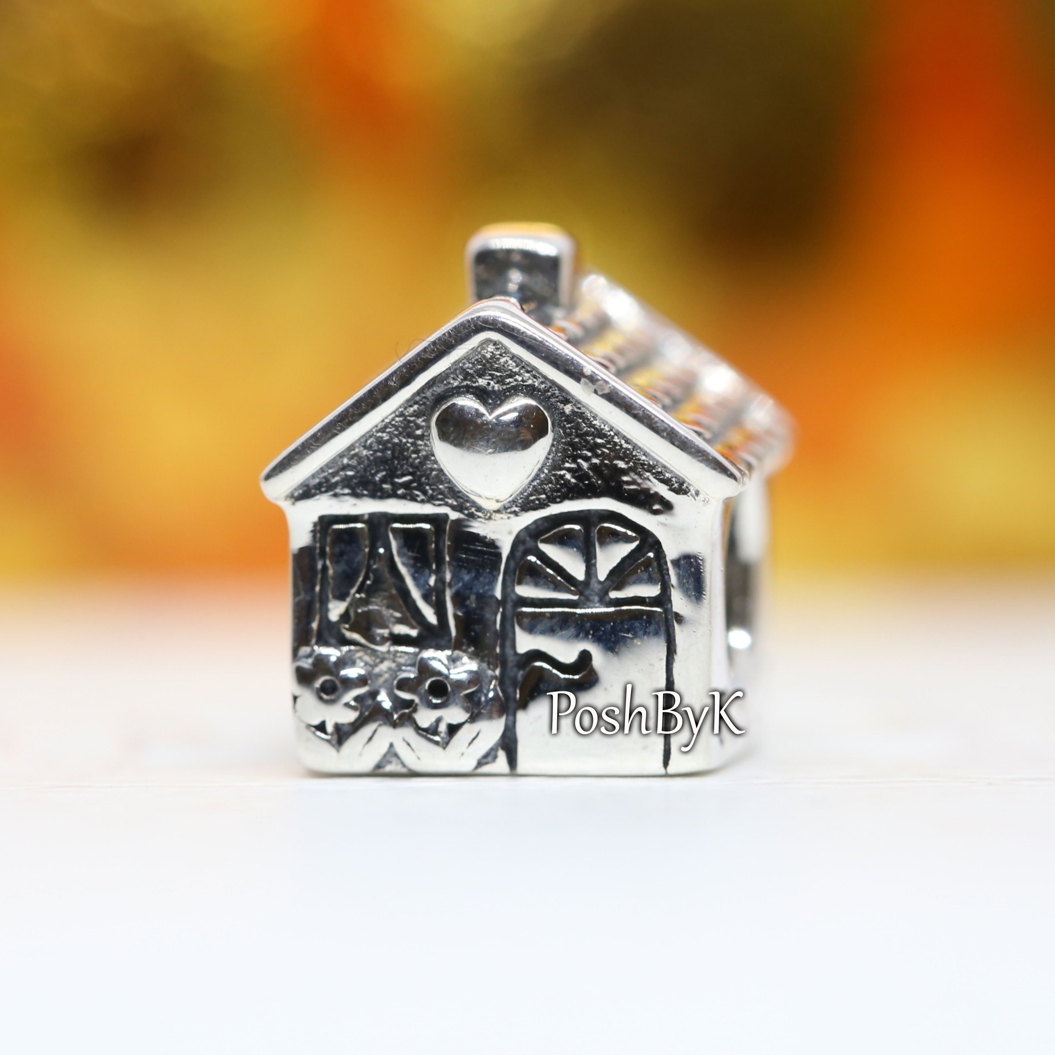 791267 Home Sweet Home Charm 791267 – NUMARU