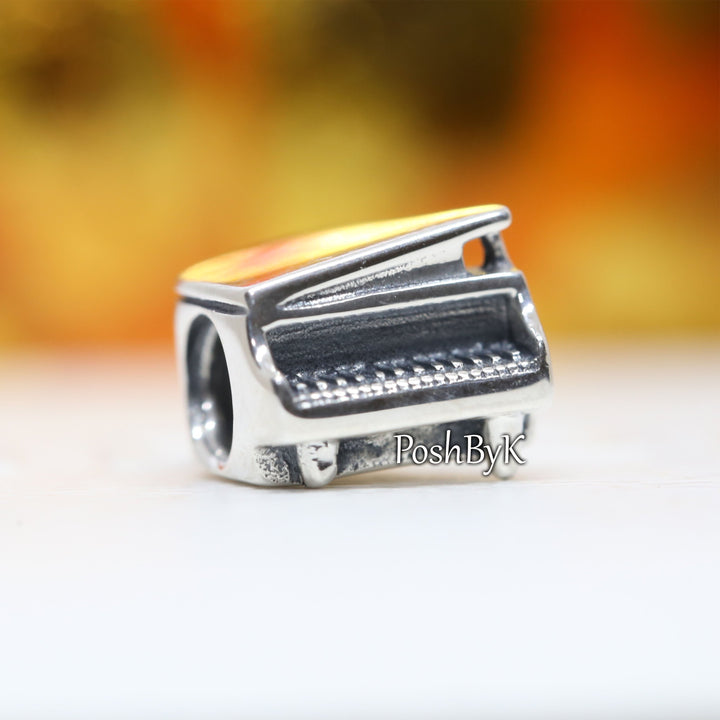 Piano Charm 791503, jewelry, beads for charm, beads for charm bracelets, charms for diy, beaded jewelry, diy jewelry, charm beads 