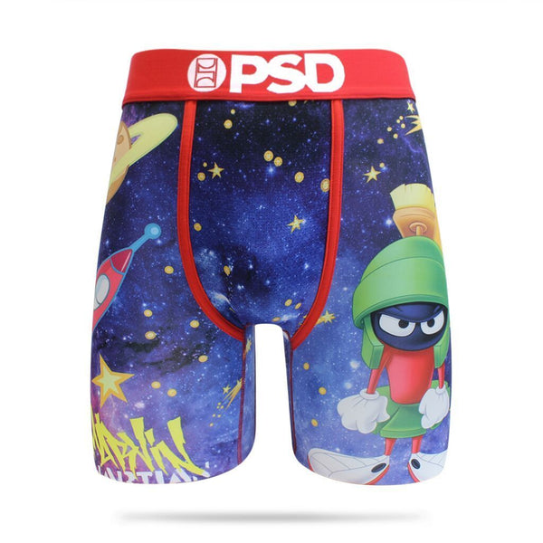 PSD MARVIN Boxer Briefs.Mens underwear, psd,sexy underwear, breathable mens underwear, printed design, sexy mens underwear, boxer brief, daily boxer, trendy boxer briefs,PSD collection