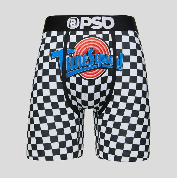 PSD TUNE SQUAD - BUGS, Mens underwear, psd,sexy underwear, breathable mens underwear, printed design, sexy mens underwear, boxer brief, daily boxer, trendy boxer briefs,PSD collection