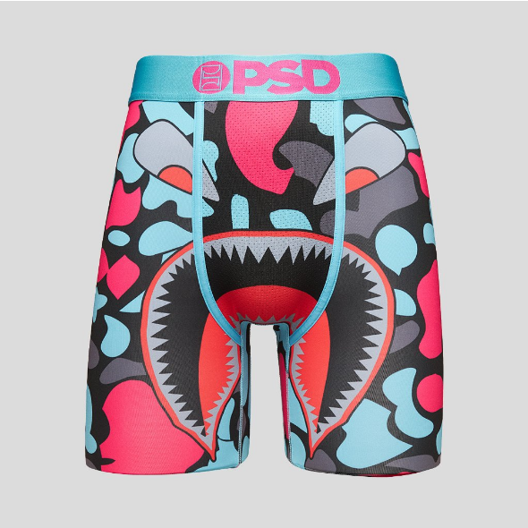 PSD Warface Miami Boxer Briefs - NUMARU