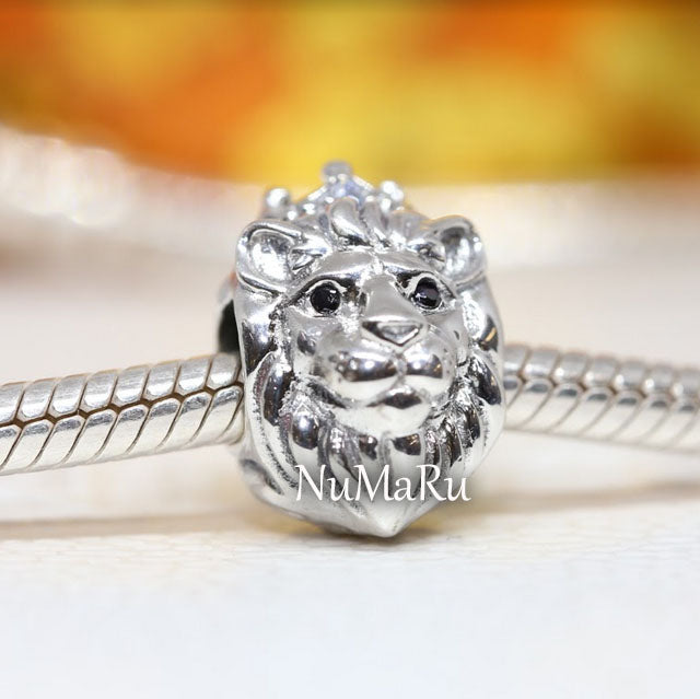 792199c01 Regal Lion Charm 792199C01 – NUMARU