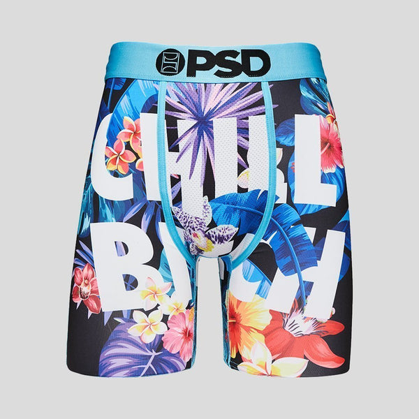 PSD Chill B Boxer Briefs, Mens underwear, psd,sexy underwear, breathable mens underwear, printed design, sexy mens underwear, boxer brief, daily boxer, trendy boxer briefs,PSD collection