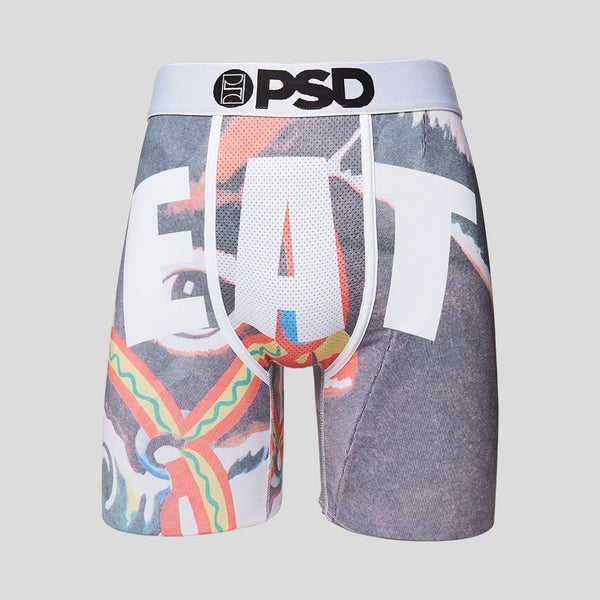 PSD Eat Ass Boxer Briefs, Mens underwear, psd,sexy underwear, breathable mens underwear, printed design, sexy mens underwear, boxer brief, daily boxer, trendy boxer briefs,PSD collection