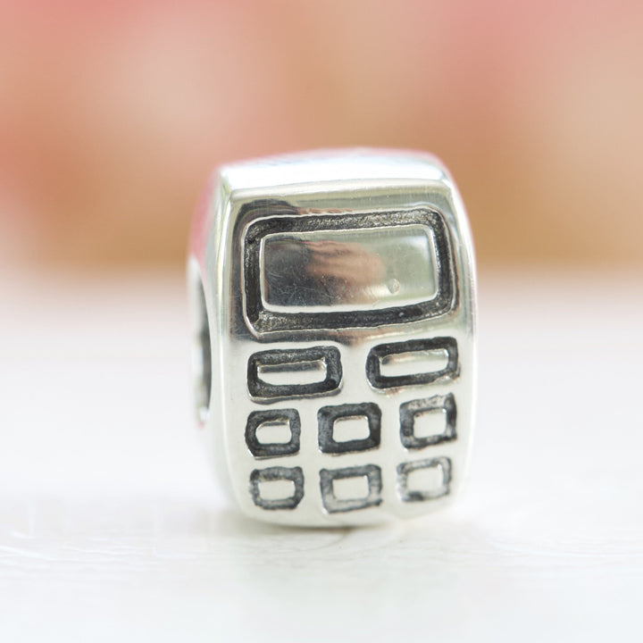 Cellphone Charm 797195EN09 -  jewelry, beads for charm, beads for charm bracelets, charms for diy, beaded jewelry, diy jewelry, charm beads