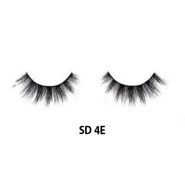 Vouge 3D Faux Mink Lashes SD 4E, Accessories, body jewelry, anklets, socks, belts, fashion jewelry, body accessories, trendy accessories, trendy fashion, chain accessories