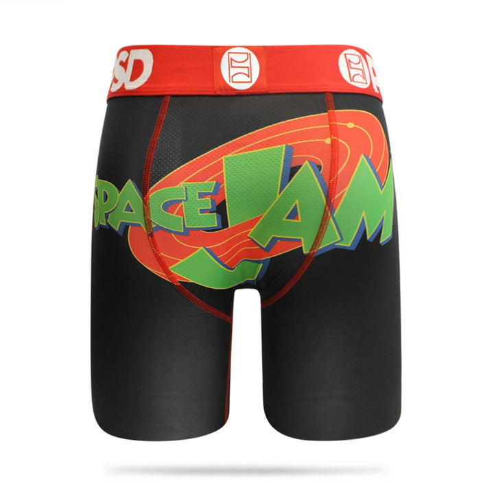 PSD Space Jam Boxer Briefs - Posh By K Mens underwear, psd,sexy underwear, breathable mens underwear, printed design, sexy mens underwear, boxer brief, daily boxer, trendy boxer briefs,PSD collection