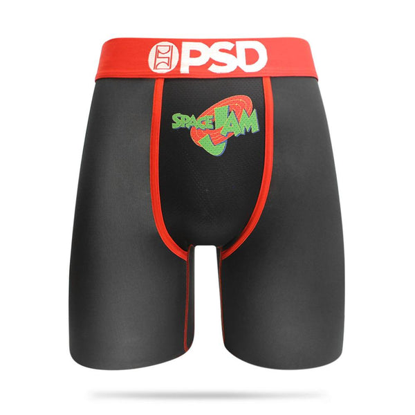 PSD Space Jam Boxer Briefs - Posh By K Mens underwear, psd,sexy underwear, breathable mens underwear, printed design, sexy mens underwear, boxer brief, daily boxer, trendy boxer briefs,PSD collection